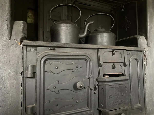 Stove